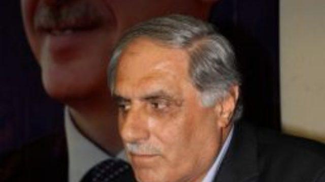 Demirkıran: süreçten Güçlenerek Çıkacağız