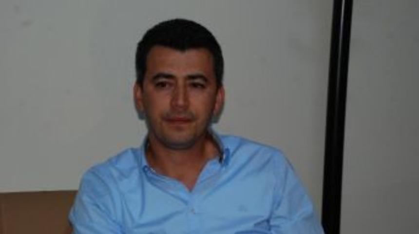 Boluspor Kul&uuml;b&uuml; Başkanı&rsquo;ndan Chp&rsquo;li Başkan Adayına Tepki