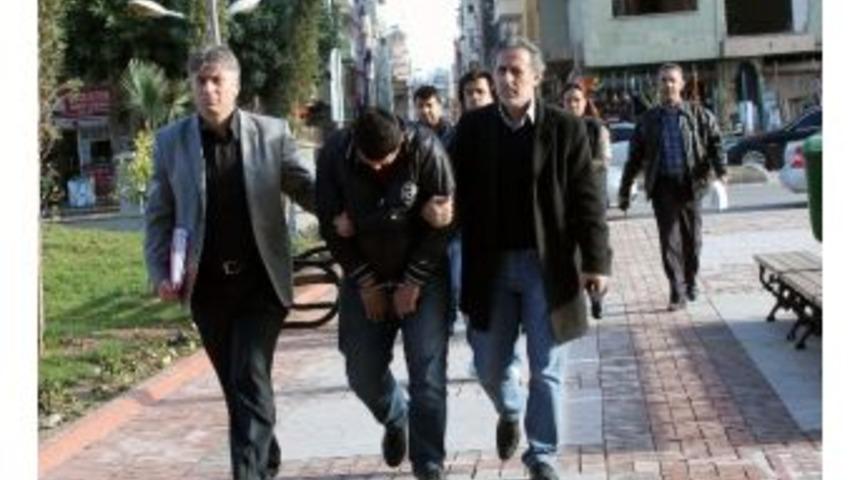 Ormanlık Alanda &Ouml;l&uuml; Bulunan Bebeğin Annesi İle Babası Yakalandı