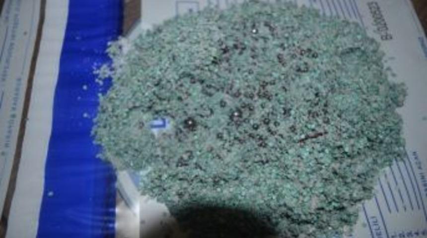 Van'daki Ter&ouml;r Operasyonu