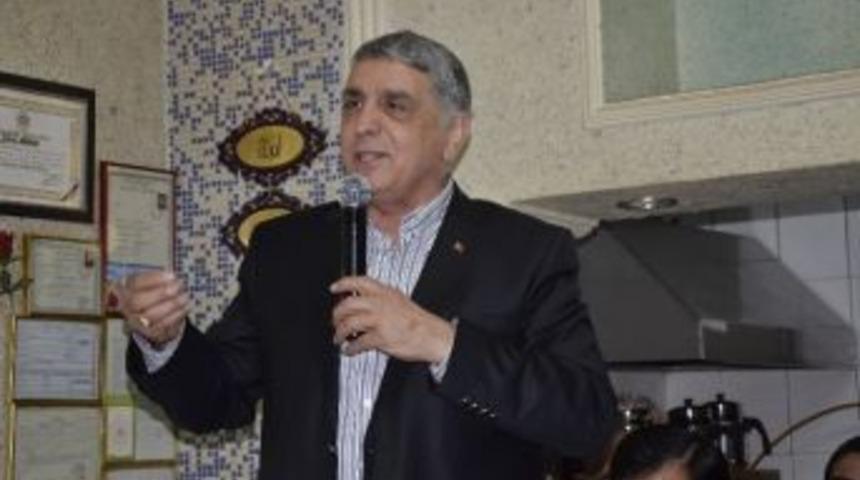 Karabağlar'da ''necip Başkan'' Sesleri