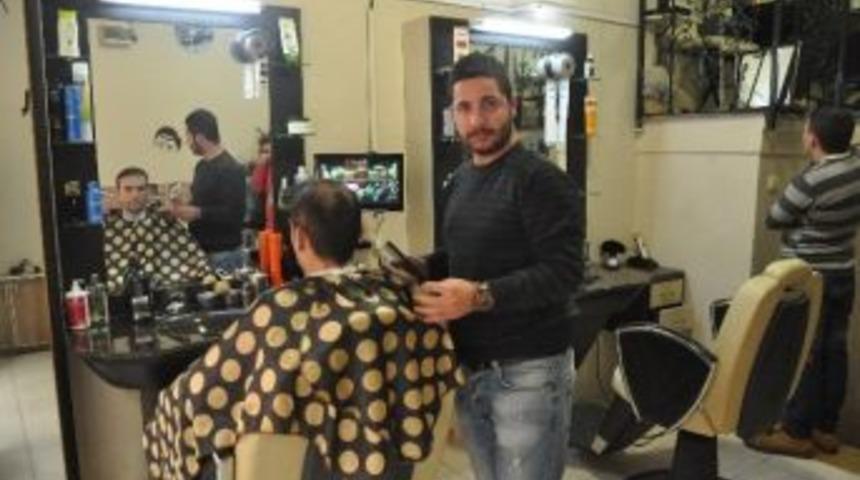 Kuaf&ouml;rlerin İş Yeri Hekimi Tepki