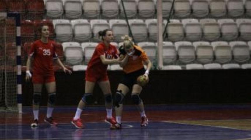 Hentbol Bayanlar S&uuml;per Ligi