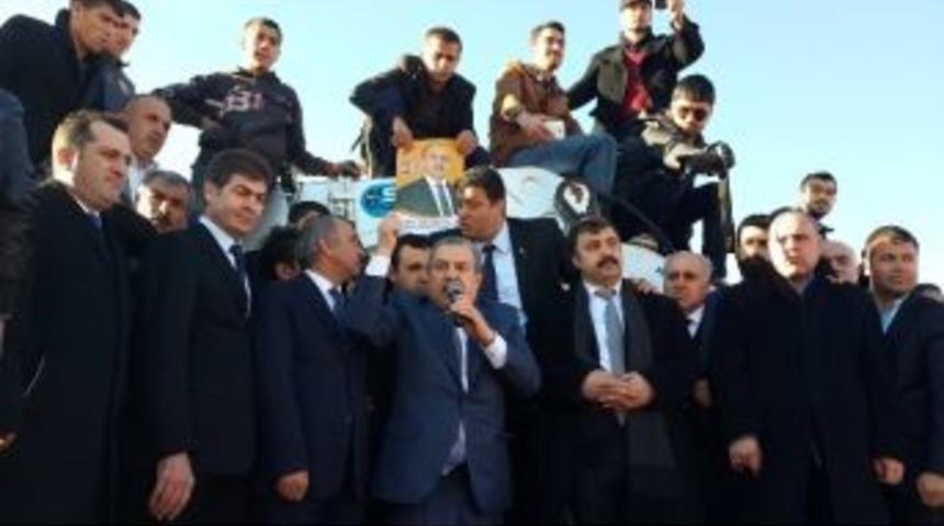 Muammer G&uuml;ler: &ldquo;42 Yıl Boyunca Tek Bir Kanunsuz İşim Olmadı&rdquo;