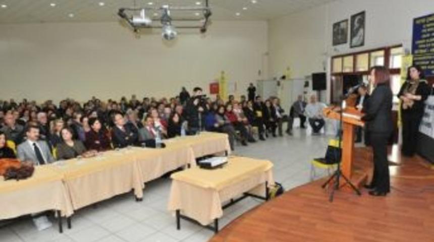 Buca'da Gezi Belgeseli