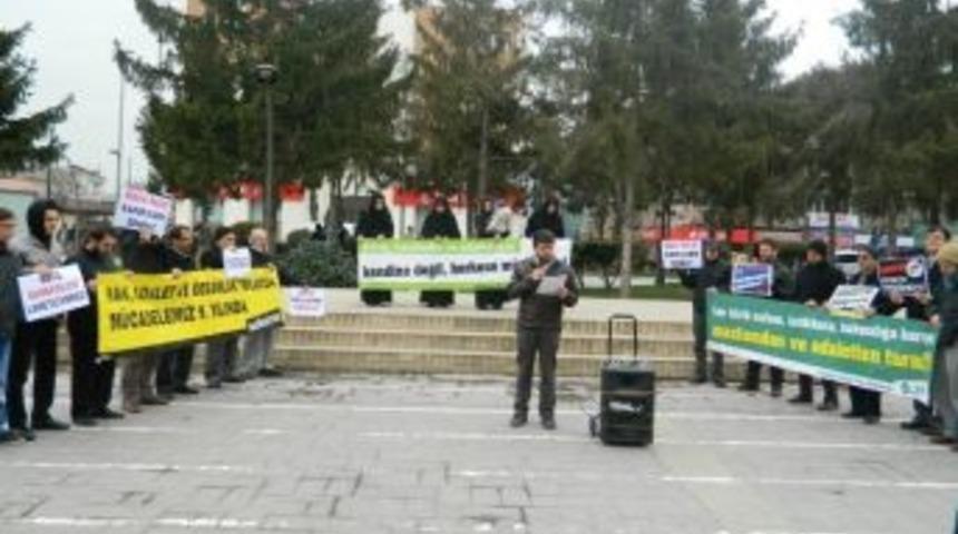 Sapanca G&ouml;l&uuml; Sanayi Ve Ticari Ama&ccedil;lı Kullanılmasın!