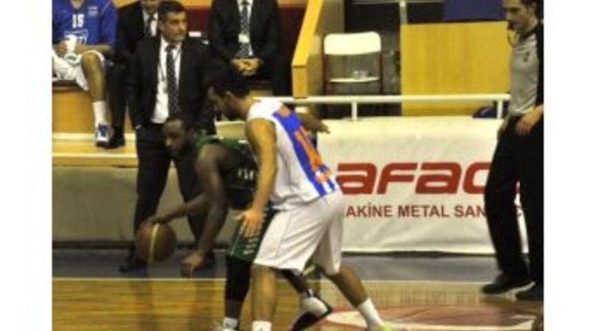 T&uuml;rkiye Basketbol 2. Ligi