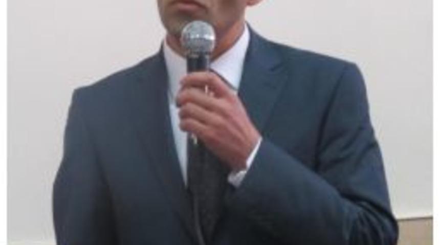 Malatya Minib&uuml;s&ccedil;&uuml;ler Odasının Genel Kurulu Yapıldı