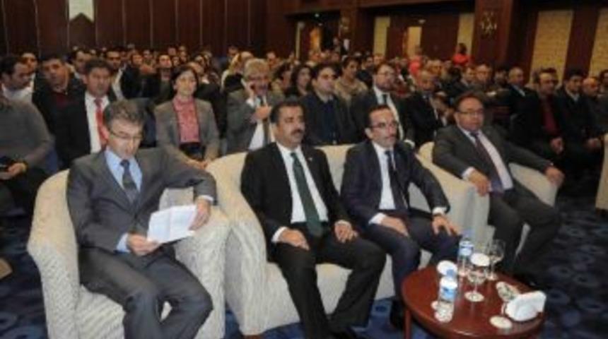 Kuşadası&rsquo;nda Sağlık-sen Aydın Ve İzmir İl Divan Toplantıları