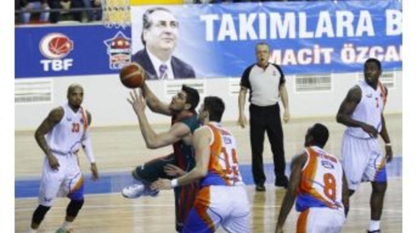 Beko Basketbol Ligi