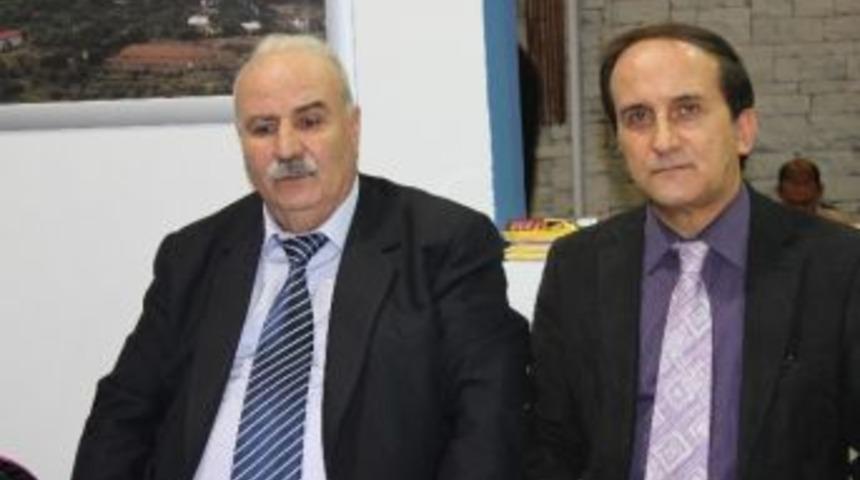 Kayısısı İle &Uuml;nl&uuml; Malatya Emıtt Fuarı&rsquo;nda