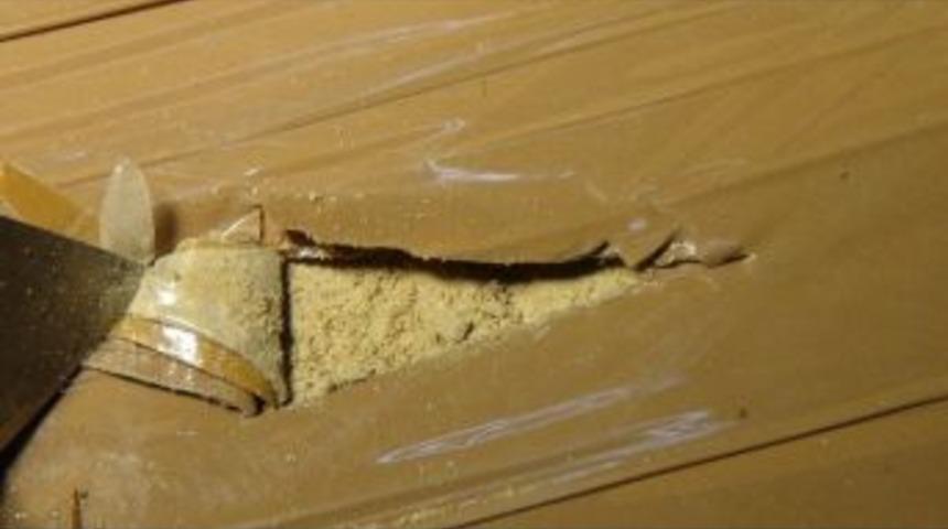 İstanbul Ve Bursa&rsquo;da Eş Zamanlı Narkotik Operasyonu