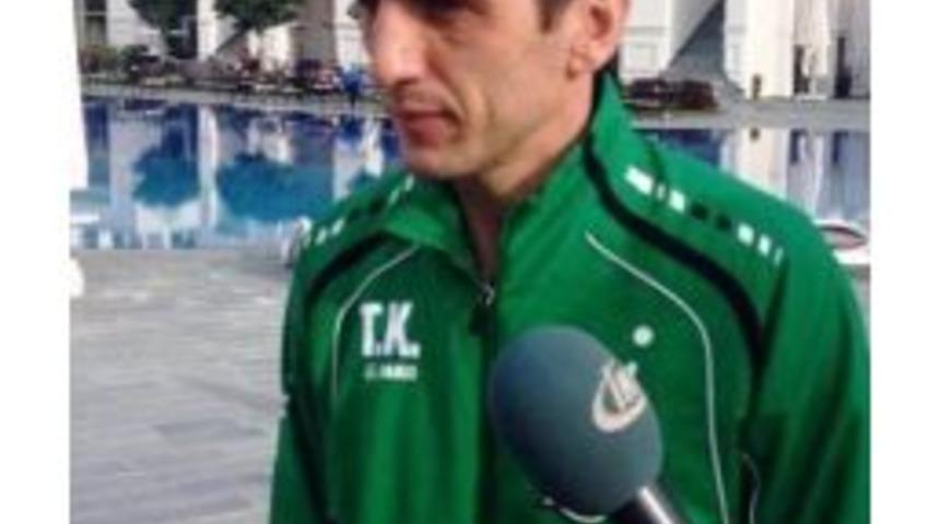 T&uuml;rk Hoca, Almanya Birinci Ligi&rsquo;nde İkinci Galibiyeti Aldı