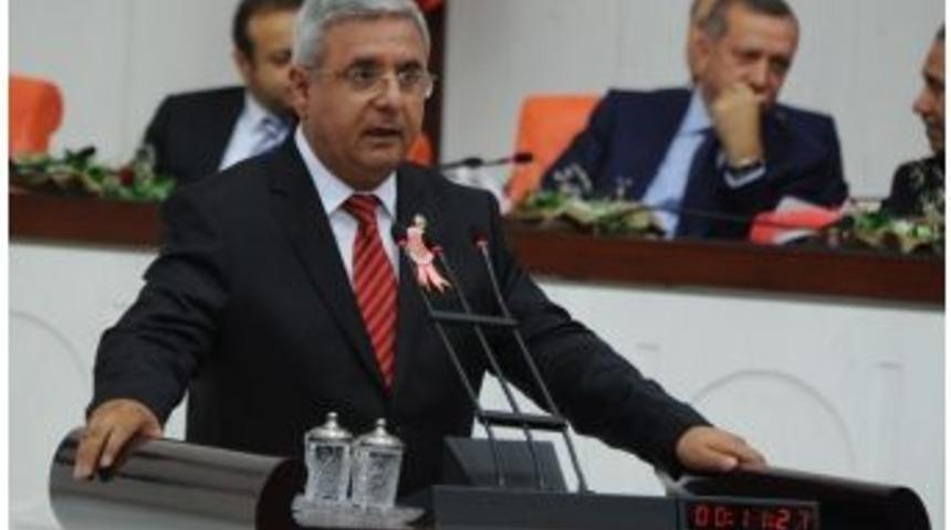 Milletvekili Metiner&rsquo;den Birlik &Ccedil;ağrısı