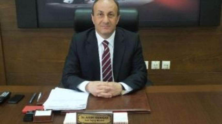 Sakarya Halk Sağlığı M&uuml;d&uuml;rl&uuml;ğ&uuml; Tarafından Beş Yeni Aile Hekimliği Birimi A&ccedil;ılıyor