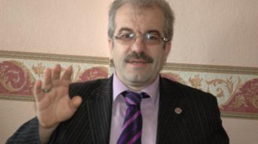 &ldquo;lokantacılık Mesleğine Eski Saygınlığını Kazandırmak İstiyoruz&rdquo;