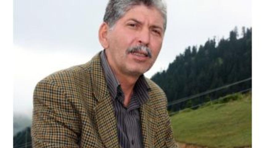 &Ouml;zk&uuml;rt&uuml;n Belediye Başkanı Ak Parti&rsquo;den İstifa Etti