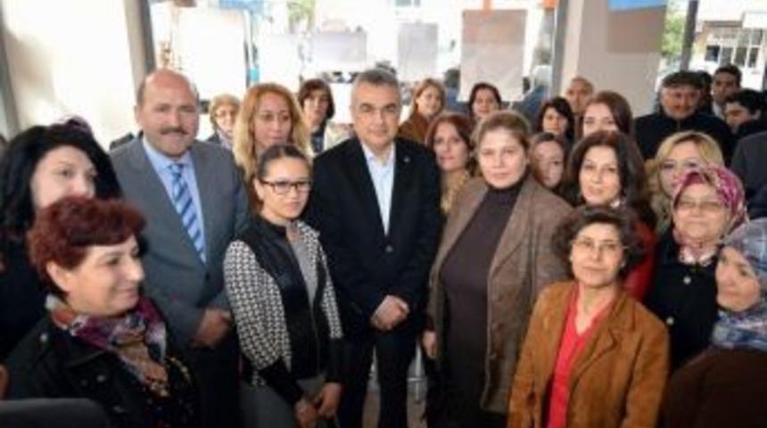 Ak Parti&rsquo;li Savaş: &ldquo;kuyucak&rsquo;ta Yapacak &Ccedil;ok İşimiz Var&rdquo;