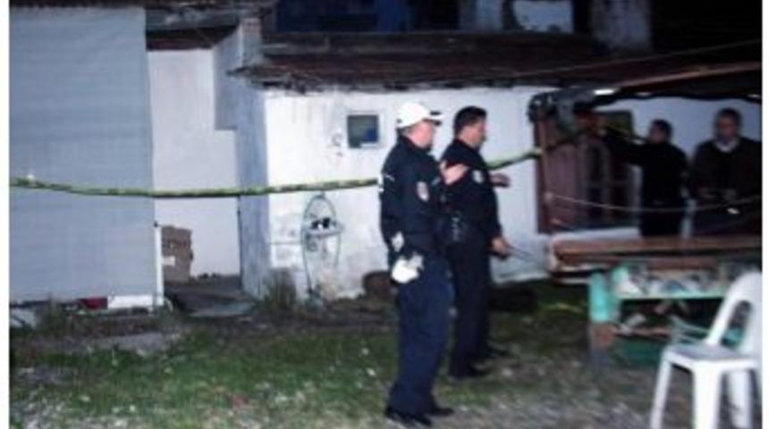 Ortaca&rsquo;da Yalnız Yaşayan Seyyar Satıcı Evinde &Ouml;l&uuml; Bulundu