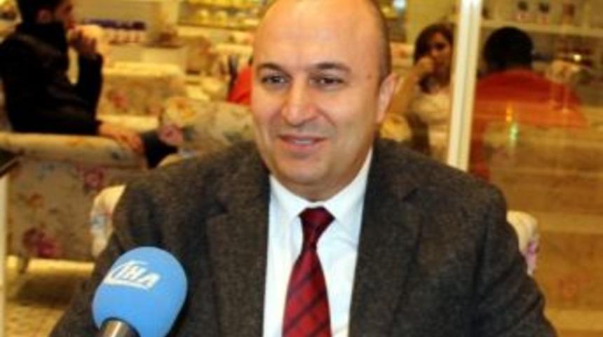 Şişman: "avm'ler Sosyal Yaşam Merkezleridir&rdquo;