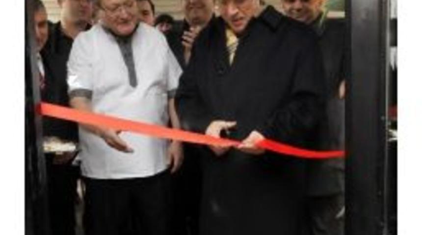 Yenimahalle Belediye Başkanı Yaşar: