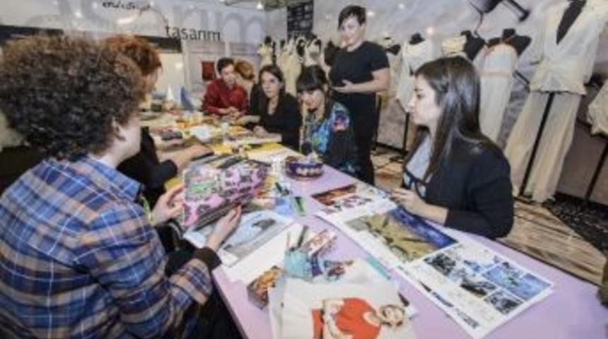 Tasarıma Yeni Bir Soluk