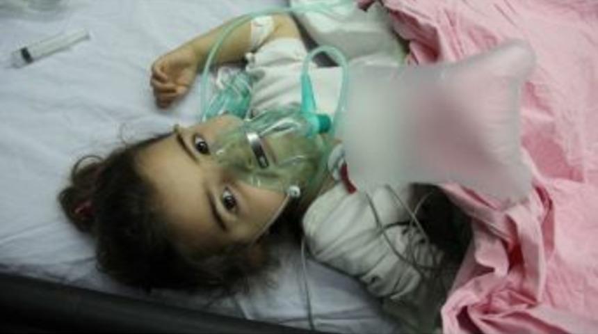 Soba Faciasında 7 Aylık Halime Kadın Ve Eşi &Ouml;ld&uuml;