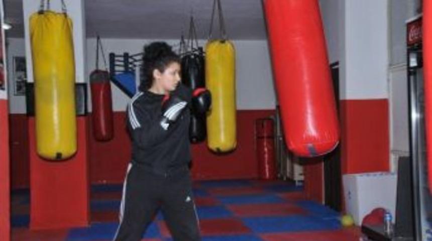 Abisine &Ouml;zendi, T&uuml;rkiye İkincisi Oldu