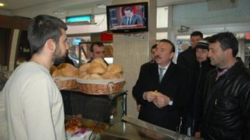 Başkan Doğan: &ldquo;mahalleler Değerlendi&rdquo;