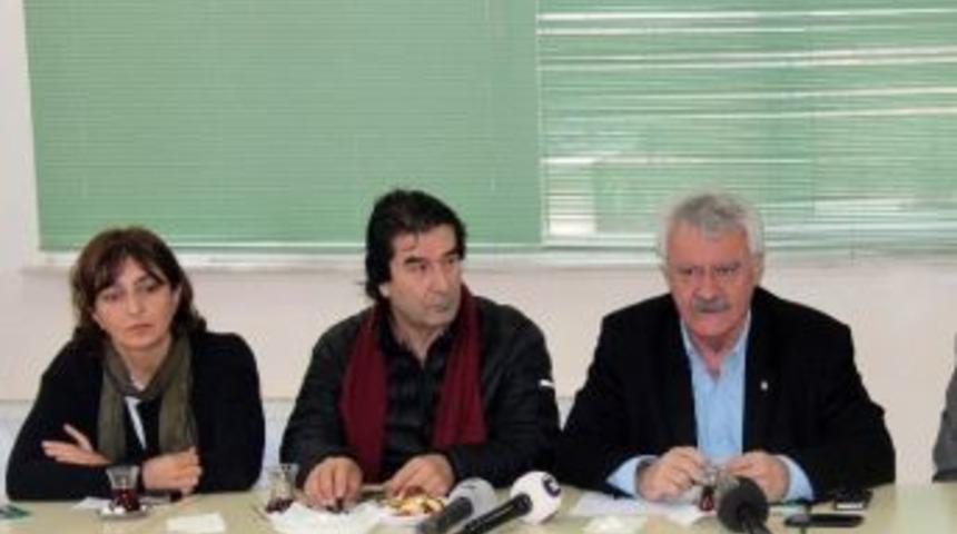 &Ccedil;ankaya Belediye Başkanı Tanık: