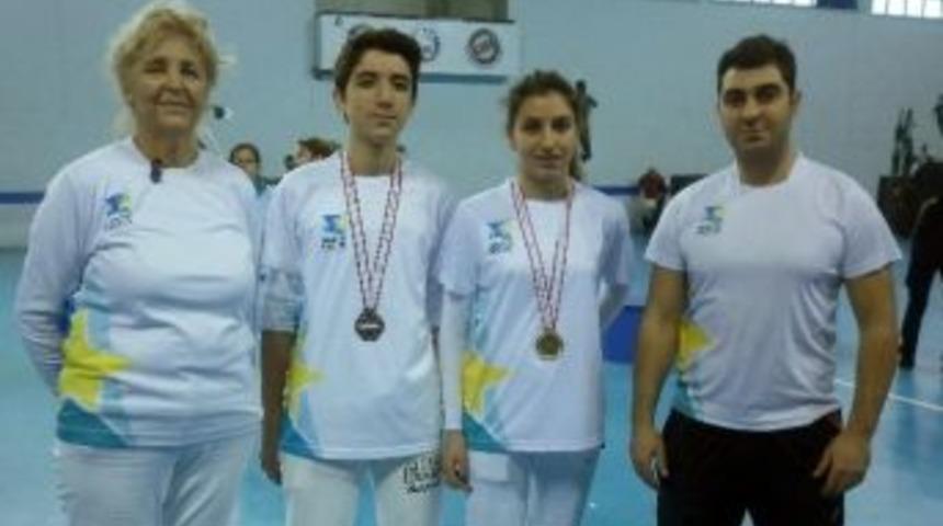 &Ccedil;ankayalı Ok&ccedil;ular Yine Kazandı