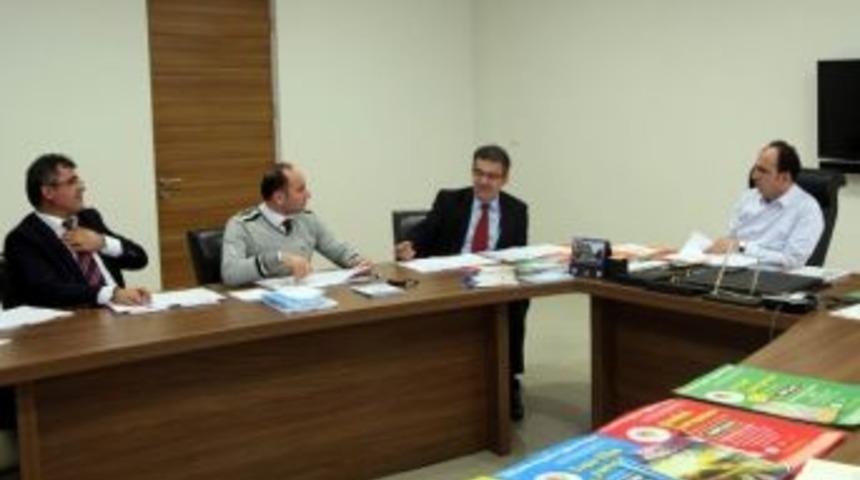 Sedep&rsquo;te İlk D&ouml;nem Değerlendirildi