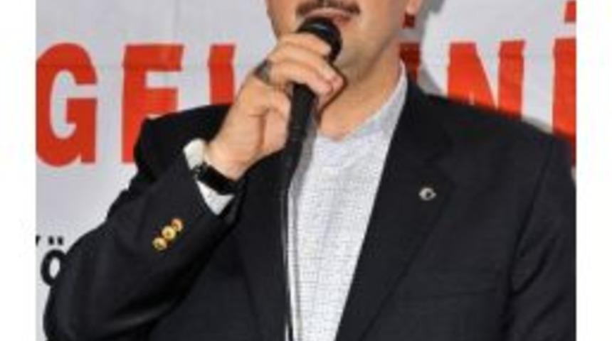 Akg&uuml;l, Arabaşında Yozgatlılarla Buluştu