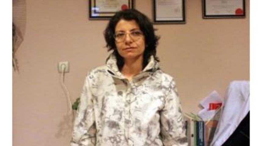 El Arabasıyla Ultrason Cihazı &Ccedil;aldılar