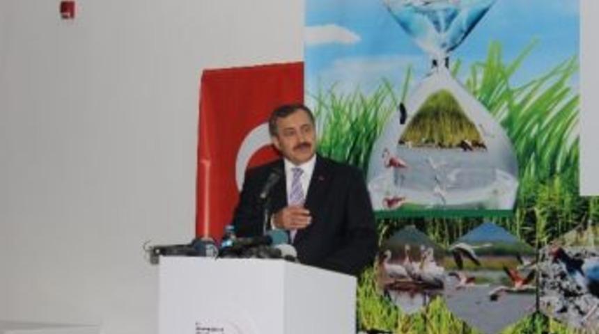 D&uuml;nya Sulak Alanlar G&uuml;n&uuml;