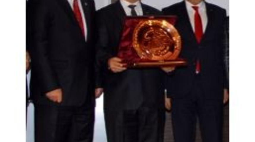 Sanko Holding Şirketlerinin İhracat Gururu