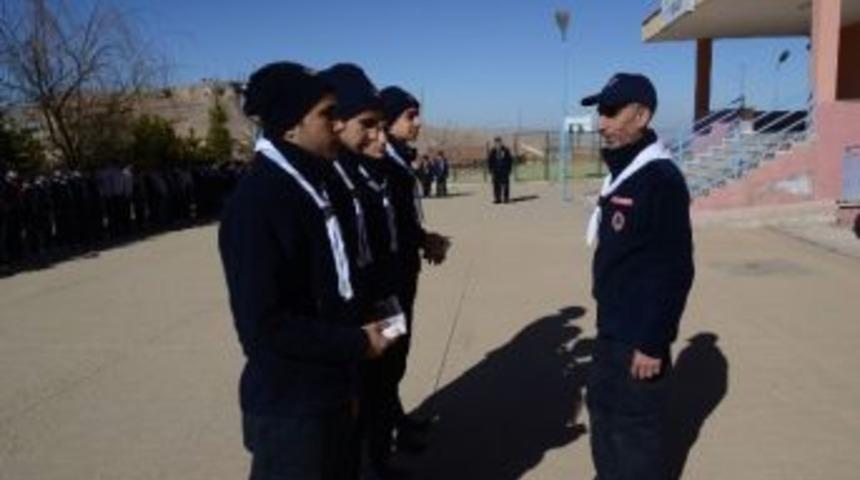 &ldquo;mahalli İzcilik Kampı&rdquo; Sona Erdi