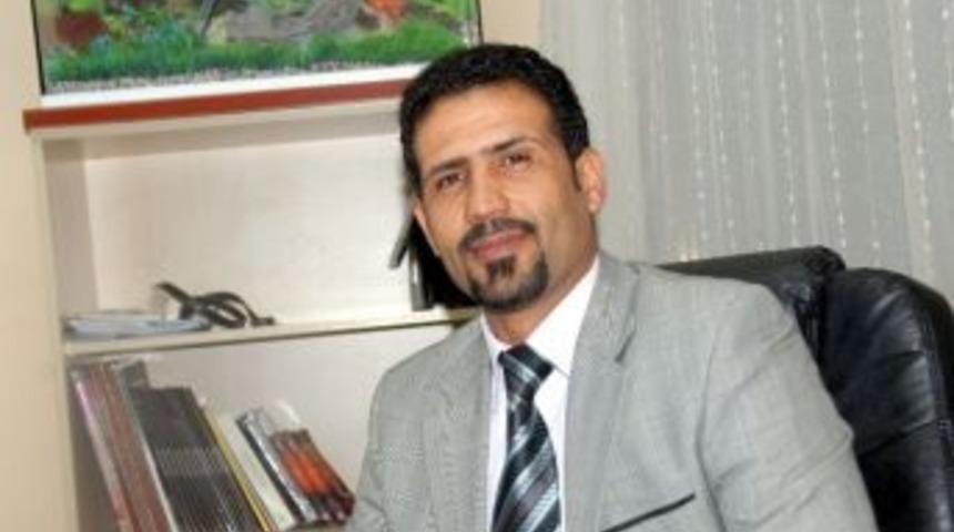 Akdağ: "adana&rsquo;da Tarih Katliamı Yapılıyor"