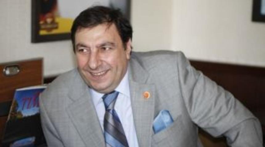 Ak Parti Bayraklı'da Tepki İstifası