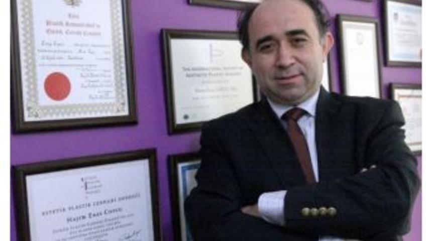 (&ouml;zel Haber) T&uuml;rkiye'nin İlk Slikonunun Taşlaşmış G&ouml;r&uuml;n&uuml;m&uuml; Şaşırttı