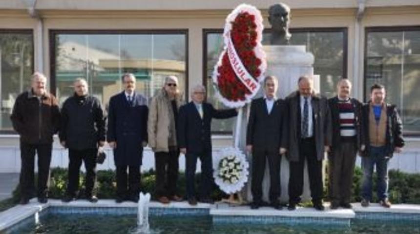 Merinos Ailesinın 76. Yılı