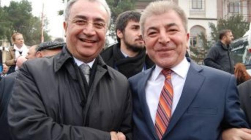 &Ccedil;orlu-t&uuml;rsen: ''chp Kazanırsa, T&uuml;rkiye Kazanır''