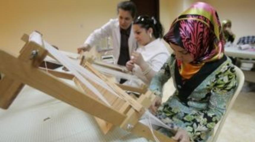 Komek Ve Hanım Lokalleri Başvurularında Son Günler