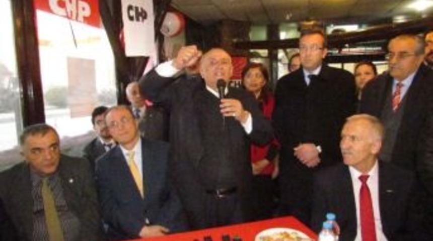 Yıldırım&rsquo;dan Rekt&ouml;r Aydın&rsquo;a İstifa &Ccedil;ağrısı