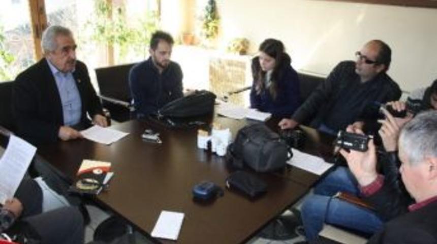 Eski Rekt&ouml;r&rsquo;den Aydın&rsquo;a Cevap