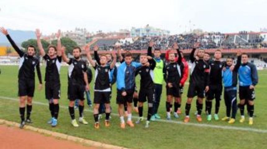 Spor Toto 2. Lig Beyaz Grup