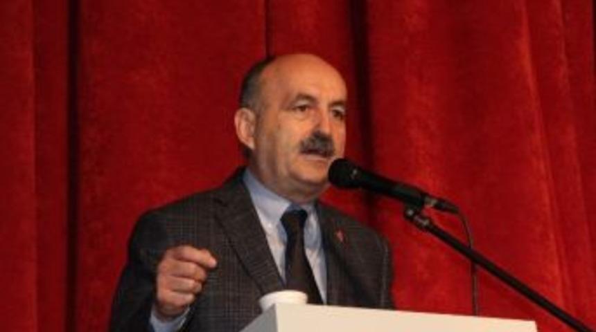 Sağlık Bakanı M&uuml;ezzinoğlu: &ldquo;talimat Geldi, Sarıg&uuml;l Aday Oldu&rdquo;