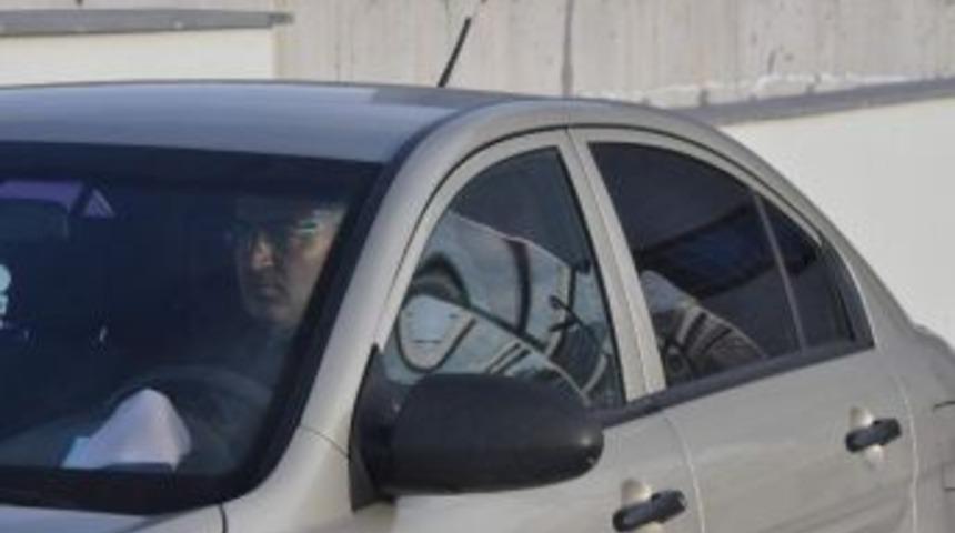 Katil Zanlısı Tutuklandı