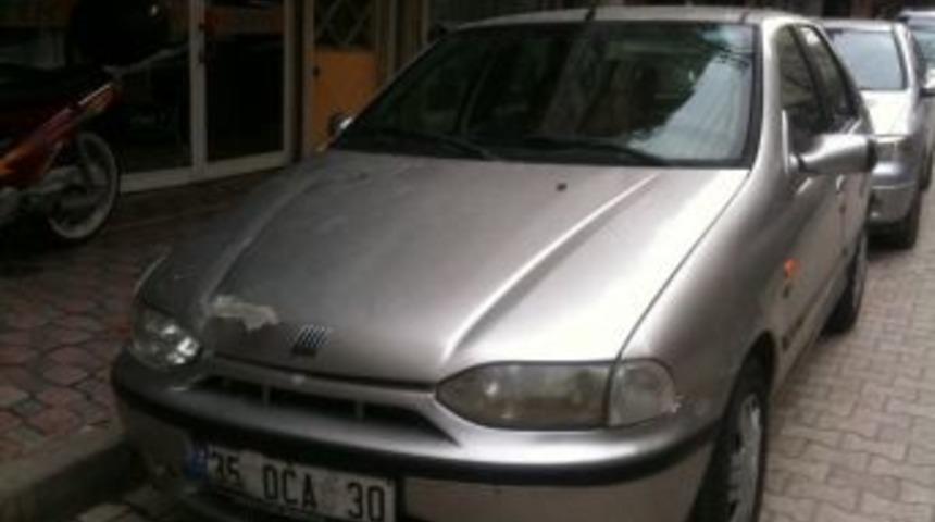 Otomobilin &Ccedil;arptığı &Ccedil;ocuk Ağır Yaralandı