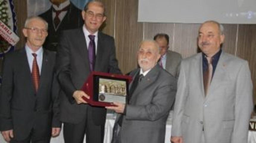 İneg&ouml;l Eskkk'de Se&ccedil;im Heyecanı